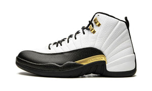 Air Jordan Retro 12 “Royalty Taxi”