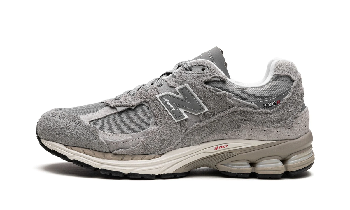 New Balance 2002R “Protection Grey” – TheSneakerMansion