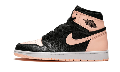 Air Jordan Retro 1 High OG “Black Crimson Tint”