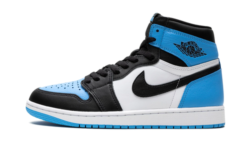 Air Jordan Retro 1 High OG “UNC Toe”