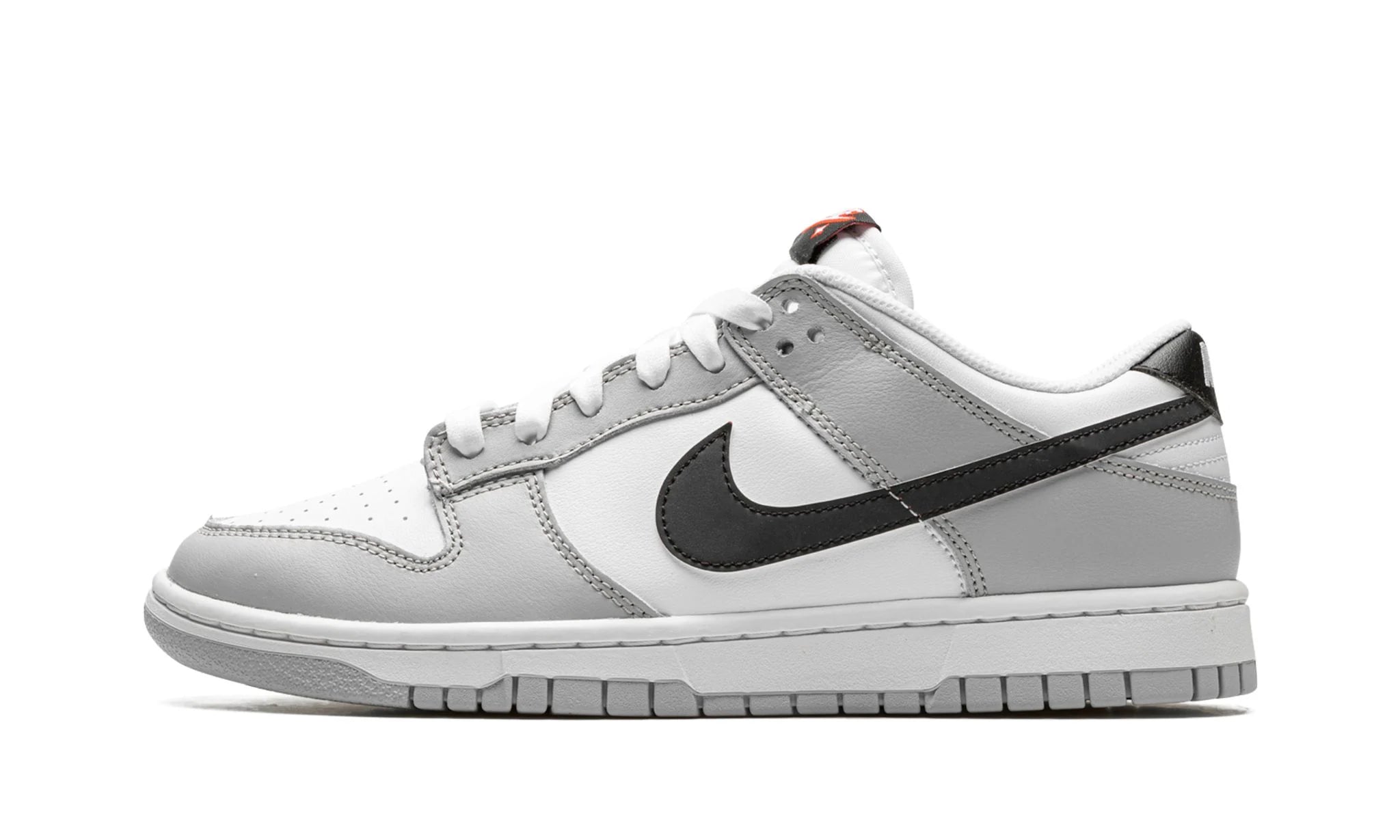 Nike Dunk Low “Lottery Pack Grey Fog”