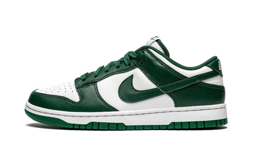 Nike Dunk Low “Michigan State”