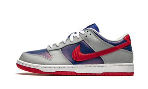 Nike Dunk Low “Samba 2020”