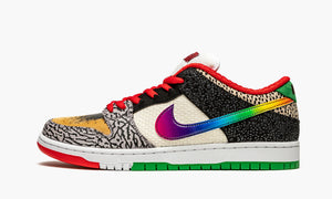 Nike SB Dunk Low "What the Paul"