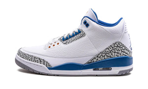Air Jordan Retro 3 "Wizards"