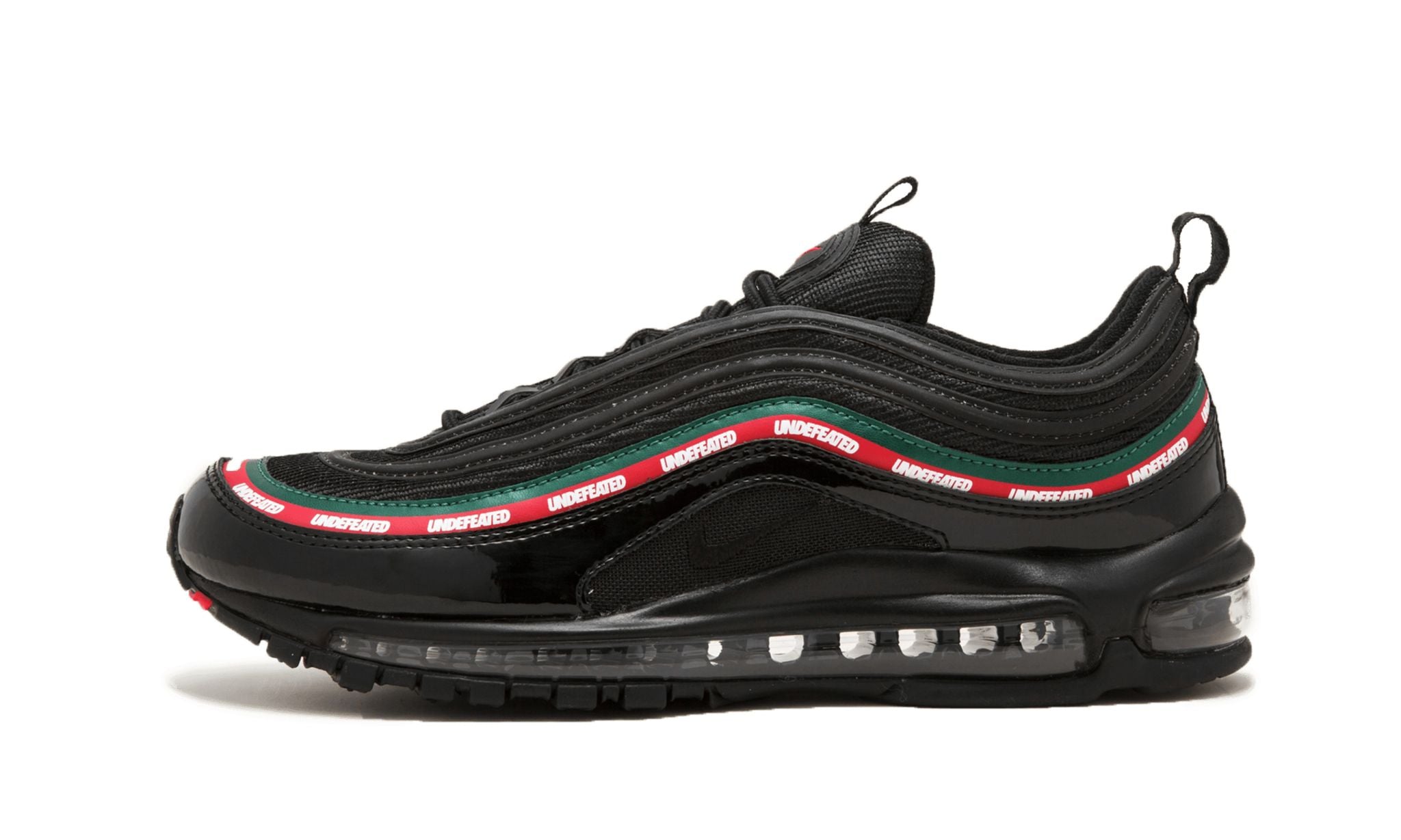Nike Air Max 97 “Undefeated Black”