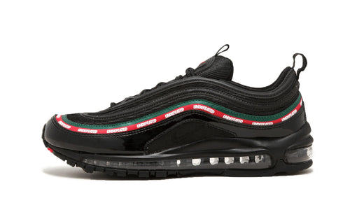 Nike Air Max 97 “Undefeated Black”